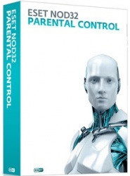 Антивирус ESET NOD32 Parental Control – универсальная лицензия на 1 год для всей семьи (NOD32-EPC-NS(BOX)-1-1)