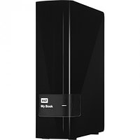 Внешний жесткий диск HDD Western Digital, My Book, WDBFJK0020HBK-EESN 2.5 3TB