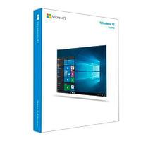 Операционная система Windows 10 HOME 32-bit/64-bit RU Kazkhstan Only USB