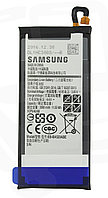 Заводской аккумулятор для Samsung Galaxy A5 A520F 2017 (EB-BA520ABE, 3000mAh)