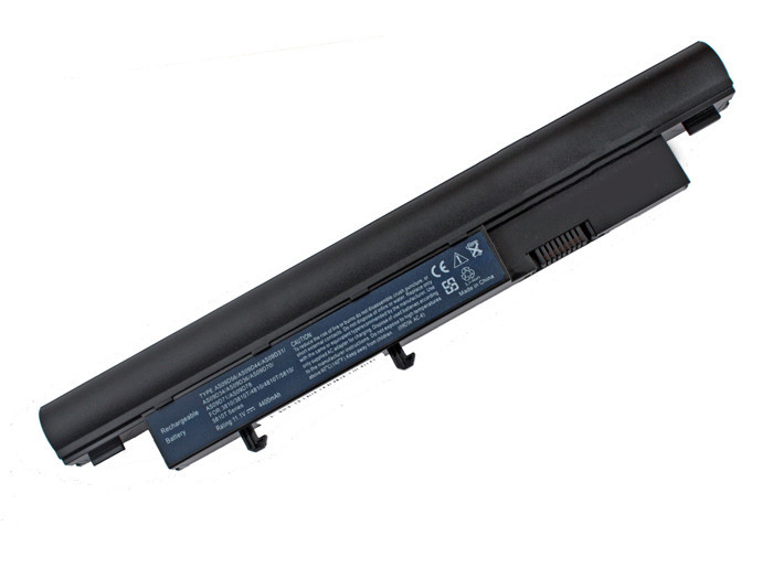 Аккумулятор для ноутбука Acer AC3810 (11.1V 4400 mAh)
