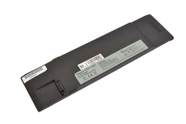 Аккумулятор для ноутбука Asus 1008P (10.95V 2900 mAh) - фото 1 - id-p59614505
