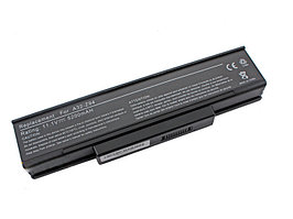 Аккумулятор для ноутбука Asus A9T (11.1V 4400 mAh)