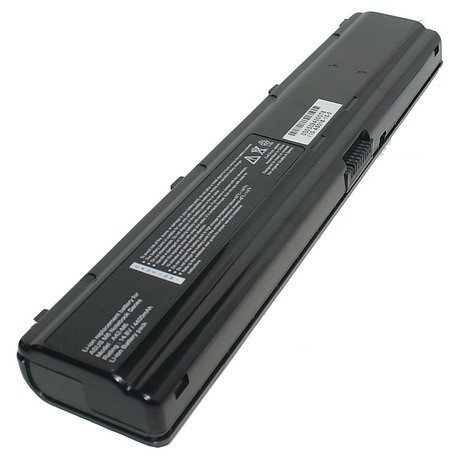 Аккумулятор для ноутбука Asus M6 (14.8V 4400 mAh)