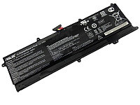 Аккумулятор для ноутбука Asus X202 (11.1V 5200 mAh)