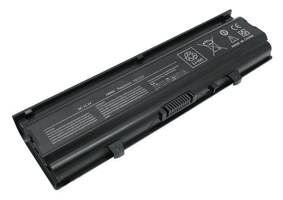 Аккумулятор для ноутбука Dell 14V (11.1V 4400 mAh) - фото 1 - id-p59614543