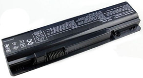 Аккумулятор для ноутбука Dell D1300 (11.1V 4400 mAh)