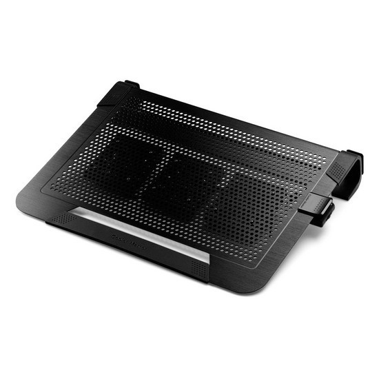 Подставка для ноутбука Cooler Master NotePal U3 Plus 19" - фото 1 - id-p59614821