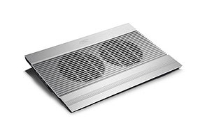 Подставка для ноутбука Deepcool N8 Ultra 17"