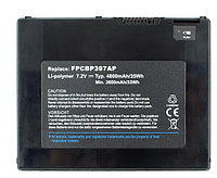 Аккумулятор для ноутбука Fujitsu-Siemens BP397AP (7.2V 4800 mAh)