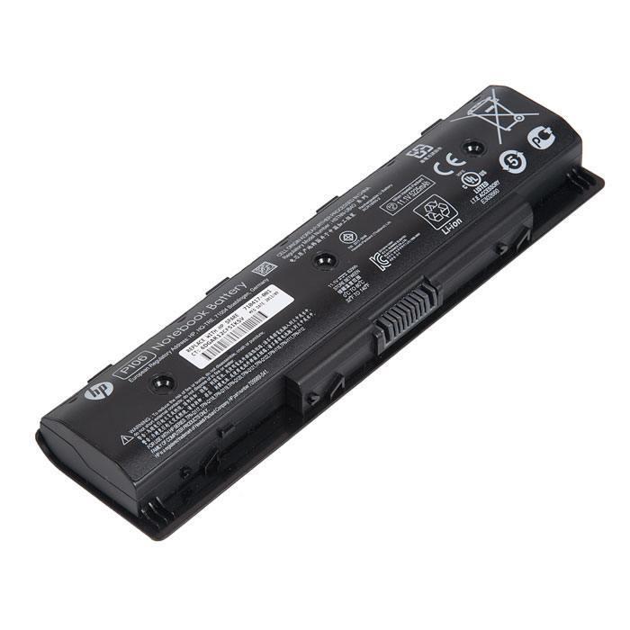 Аккумулятор для ноутбука HP ENVY 15-j (10.8V 4400 mAh)