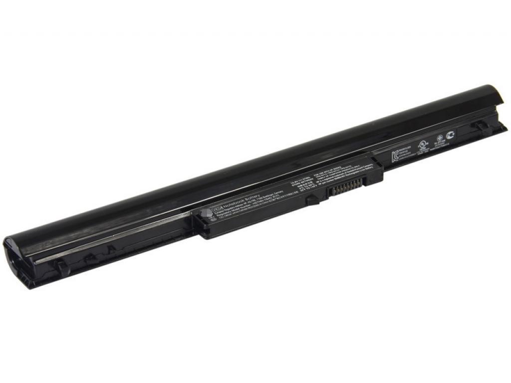 Аккумулятор для ноутбука HP Pavilion Sleekbook 15-b (14.8V 2600 mAh)