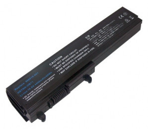 Аккумулятор для ноутбука HP Compaq DV3000 (11.1V 4400 mAh)
