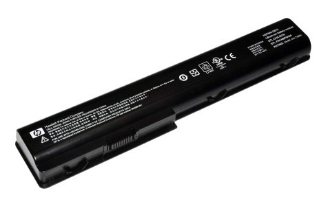 Аккумулятор для ноутбука HP Compaq DV7 (14.8V 4400 mAh)