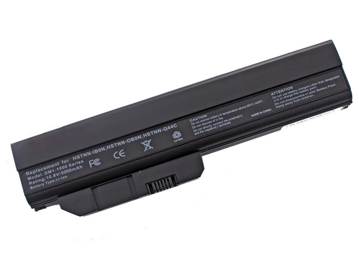 Аккумулятор для ноутбука HP Compaq Mini 311 (DM1) (10.8V 5200 mAh)