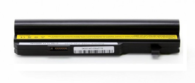 Аккумулятор для ноутбука Lenovo F40 (10.8V 4400 mAh)