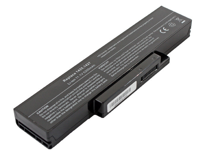 Аккумулятор для ноутбука Lenovo K42 (11.1V 5200 mAh)