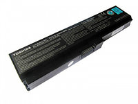 Аккумулятор для ноутбука Toshiba PA3817 (10.8V 4400 mAh)