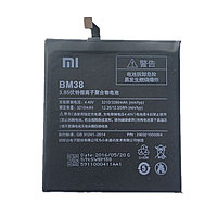 Заводской аккумулятор для Xiaomi Mi4s (BM38, 3210 mah)
