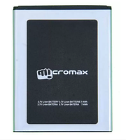 Заводской аккумулятор для Micromax X2420 (X2420, 1000 mAh)