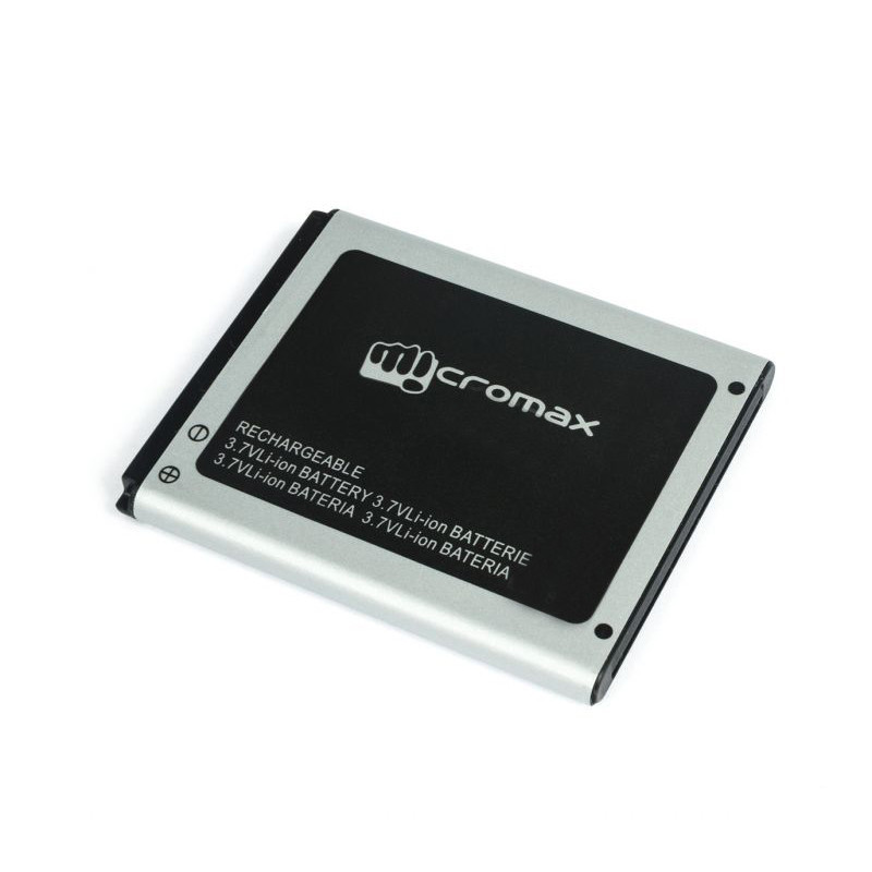 Заводской аккумулятор для Micromax Joy X1800 (X1800, 1200 mAh) - фото 1 - id-p59614857