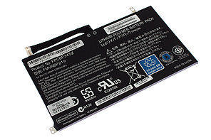 Аккумулятор для ноутбука Fujitsu-Siemens BP345Z (14.8V 2850 mAh) Оригинал