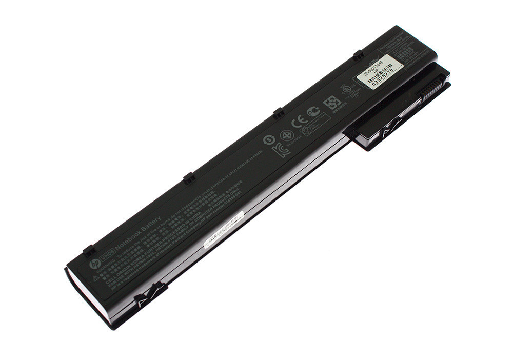 Аккумулятор для ноутбука HP EliteBook 8560W (14.8V 4400 mAh)
