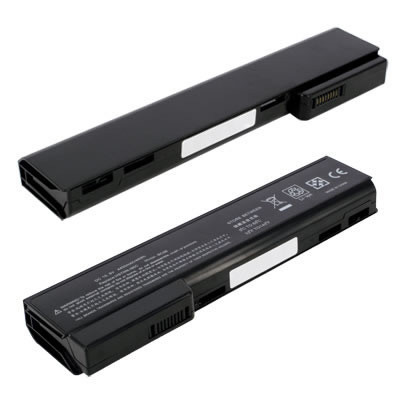 Аккумулятор для ноутбука HP Compaq 8460 (10.8V 4400 mAh)