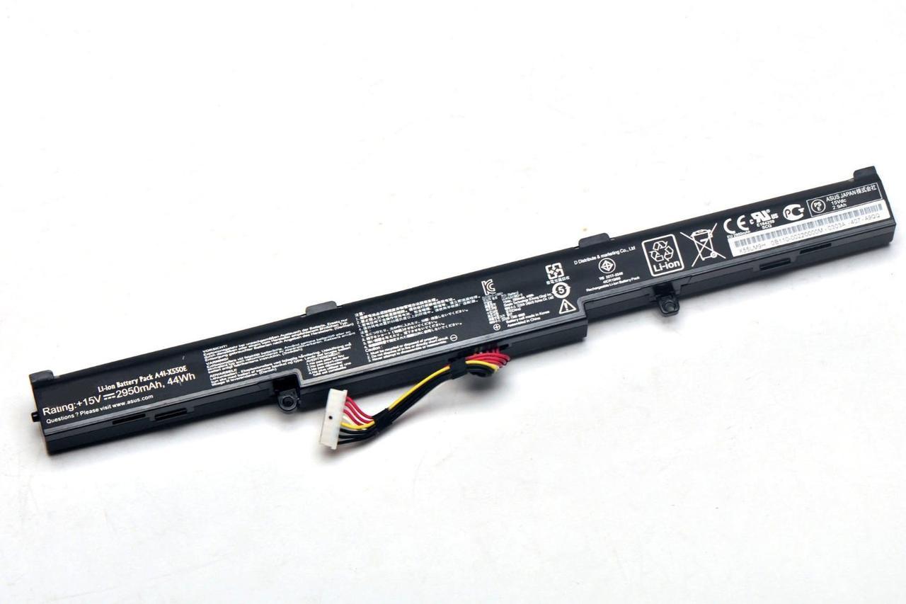 Аккумулятор для ноутбука Asus A41-X550E (14.4V 2950 mAh)
