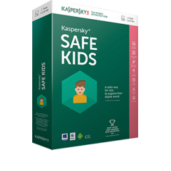 Kaspersky SafeKids 2016 Box 1 ПК, лицензия 1 год (KL1962LUBoxS) - фото 1 - id-p59614744