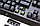 Игровая клавиатура Razer BlackWidow X, фото 5