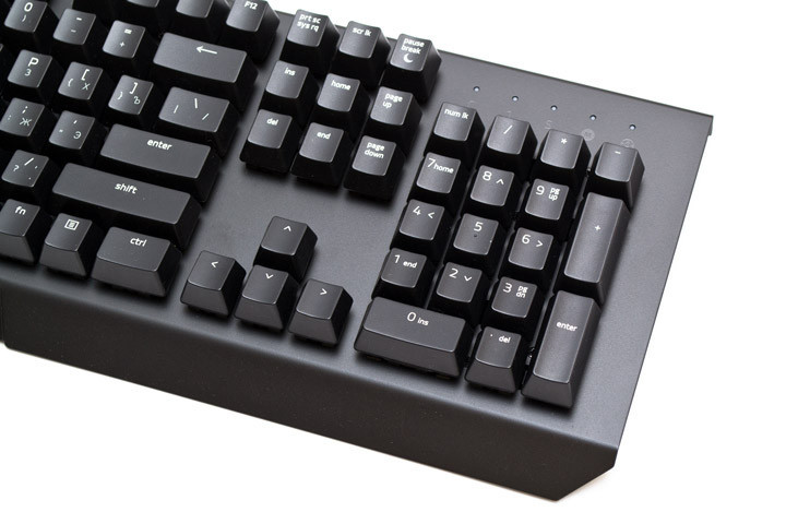 Игровая клавиатура Razer BlackWidow X - фото 6 - id-p59614889