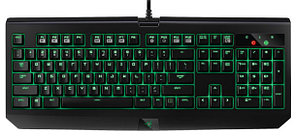 Игровая клавиатура Razer BlackWidow Ultimate Stealth 2016