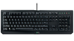 Игровая клавиатура Razer BlackWidow X