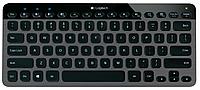 Беспроводная клавиатура Logitech Illuminated K810 Bluetooth