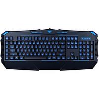 Игровая клавиатура AULA Dragon Deep Gaming