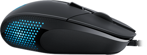 Игровая мышь Logitech G302 Daedalus Prime MOBA - фото 6 - id-p59614908