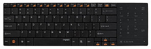 Беспроводная клавиатура Rapoo E9080