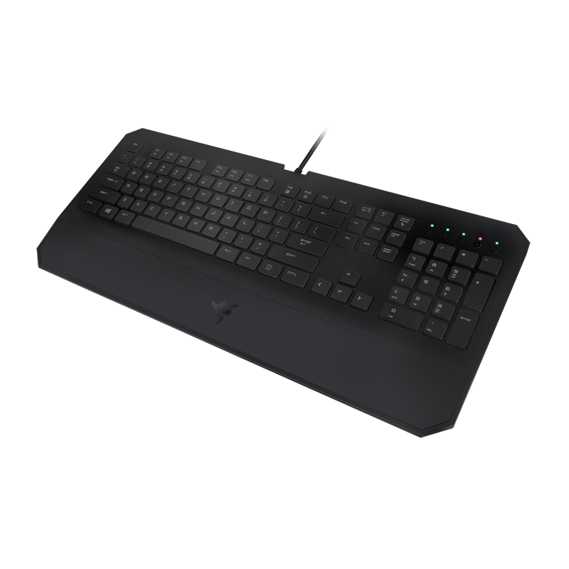 Игровая клавиатура Razer DeathStalker Essential 2014 - фото 3 - id-p59614916