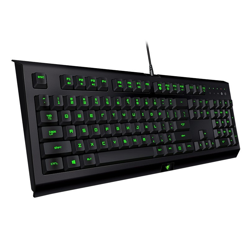 Игровая клавиатура Razer Cynosa Pro