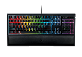 Игровая клавиатура Razer Ornata Chroma