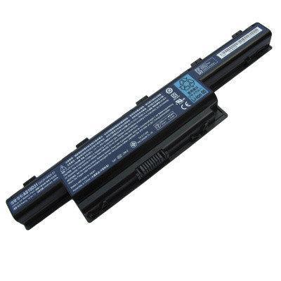 Аккумулятор для ноутбука Acer eMachines E730 (10.8V 4400 mAh) - фото 2 - id-p59615057
