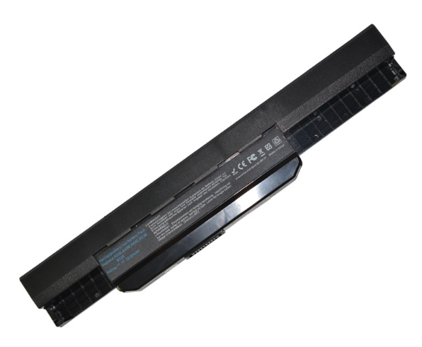 Аккумулятор для ноутбука Asus A53S (11.1V 5200 mAh) - фото 1 - id-p59615085