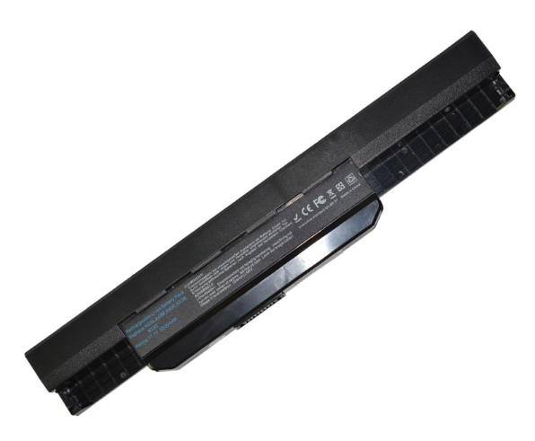 Аккумулятор для ноутбука Asus K53 (11.1V 4400 mAh) - фото 1 - id-p59615103
