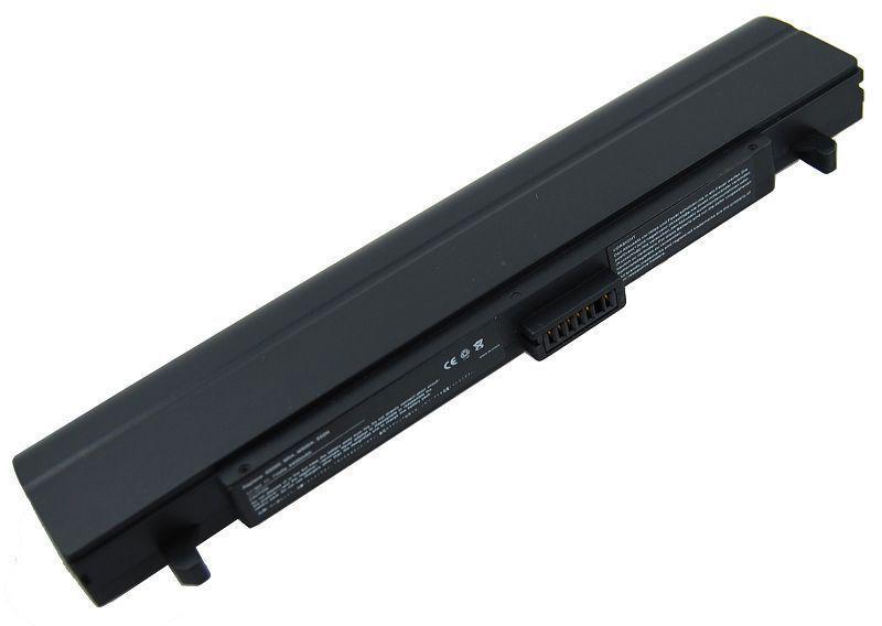 Аккумулятор для ноутбука Asus S5 (11.1V 4400 mAh) - фото 1 - id-p59615116