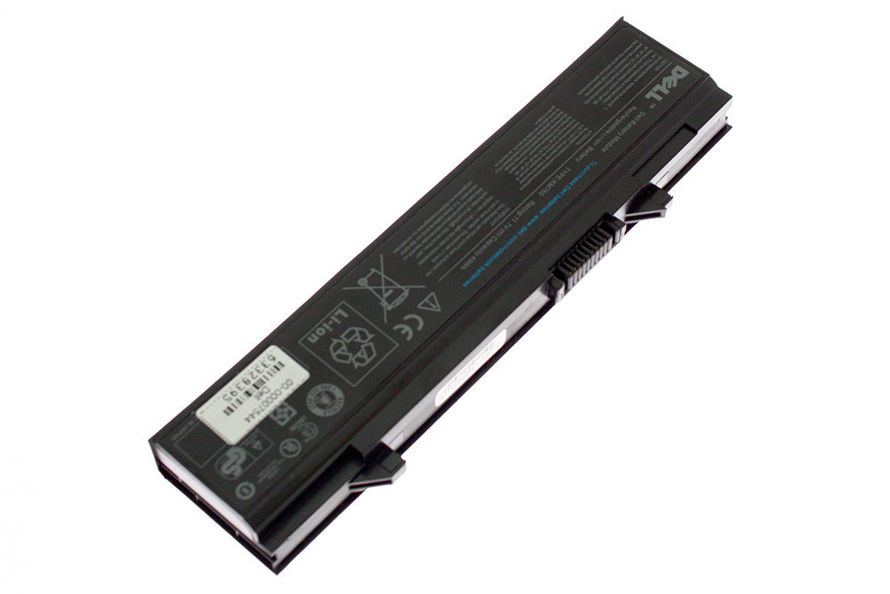 Аккумулятор для ноутбука Dell Latitude E5510 (11.1V 4400 mAh)