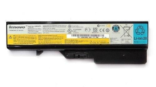 Аккумулятор для ноутбука Lenovo G470, L09S6Y02 (11.1V 4400 mAh)