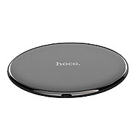 Беспроводное зарядное устройство Hoco CW6 для Samsung Galaxy S8 G950F (черный)