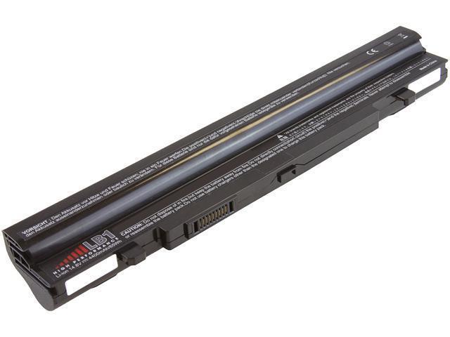 Аккумулятор для ноутбука Asus U46 (14.4V 5200 mAh)