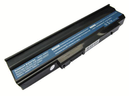 Аккумулятор для ноутбука Acer AC5235, E728 (11.1V 4400 mAh)